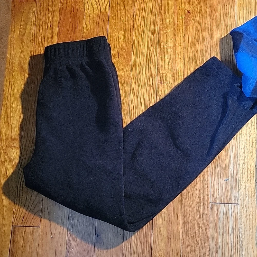 The Children's Place Fleece Set